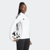 Dámská mikina adidas TIRO25C TR TOPW - foto 3