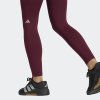 Dámské legíny adidas W 3SS  X-OVER L - foto 5
