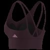 Dámská sportovní podprsenka adidas W 3SS ESS MS - foto 12