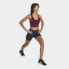 Dámská sportovní podprsenka adidas W 3SS ESS MS - foto 4