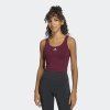Dámské tílko adidas W 3SS  TANK - foto 1
