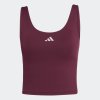 Dámské tílko adidas W 3SS  TANK - foto 0