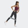 Dámské tílko adidas W 3SS  TANK - foto 3