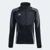 Dětská mikina adidas TIRO24 WINTOPY - foto 1