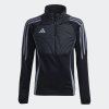 Dětská mikina adidas TIRO24 WINTOPY - foto 0