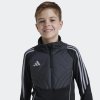 Dětská mikina adidas TIRO24 WINTOPY - foto 3