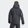 Pánská bunda adidas TRK 2.5L PK JKT - foto 2