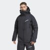 Pánská bunda adidas TRK 2.5L PK JKT - foto 1