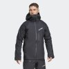 Pánská bunda adidas TRK 2.5L PK JKT - foto 3