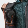 Pánská bunda adidas TRK 2.5L PK JKT - foto 6
