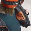 Pánská bunda adidas TRK 2.5L PK JKT - foto 23
