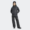 Dámská bunda adidas W TRK 2.5L PK J - foto 4
