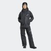Dámské kalhoty adidas W TRK PK PANTS - foto 4