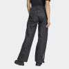 Dámské kalhoty adidas W TRK PK PANTS - foto 2