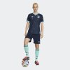 Pánské šortky adidas DFB A  SHO AU - foto 3