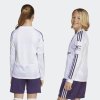 Dětský dres adidas MUFC A JSY YL - foto 7