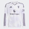 Dětský dres adidas MUFC A JSY YL - foto 0