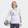 Dětský dres adidas MUFC A JSY YL - foto 2