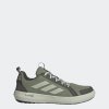 Outdoorové boty adidas TERREX BOAT LACE CLIMACOOL - foto 1