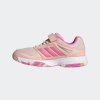 Dětské sálové boty adidas Speedcourt K Velcro - foto 4