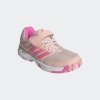 Dětské sálové boty adidas Speedcourt K Velcro - foto 5