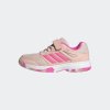 Dětské sálové boty adidas Speedcourt K Velcro - foto 11