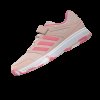 Dětské sálové boty adidas Speedcourt K Velcro - foto 12