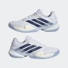 Dámské tenisové boty adidas Barricade 14 W - foto 9