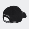 Kšiltovka adidas MUFC BB CAP - foto 1