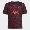 Chlapecký dres adidas LFC PRESHI Y - foto 0