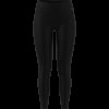 Dámské legíny adidas OPT RIB 1/1 L - foto 6