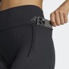 Dámské legíny adidas OPT RIB 1/1 L - foto 5