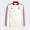 Dětská mikina adidas FEF A OG JK Y - foto 0