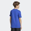 Dětské tričko adidas ITA OLP TEE Y - foto 2