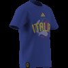 Dětské tričko adidas ITA OLP TEE Y - foto 7