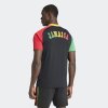 Pánský dres adidas JFF A PRESHI - foto 3