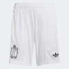 Dětské šortky adidas RBFA A SHO Y - foto 0