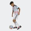 Dětské šortky adidas RBFA A SHO Y - foto 3