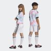 Dětské šortky adidas RBFA A SHO Y - foto 6