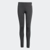 Dívčí legíny adidas JG GLAM LEG - foto 0
