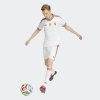 Pánský dres adidas HFF A JSY AU - foto 5