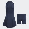 Dívčí šaty adidas G DRESS PRO - foto 2