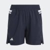 Chlapecké šortky adidas B SHORT PRO - foto 0
