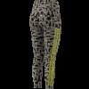 Dámské legíny adidas FARM LEGGINGS - foto 9