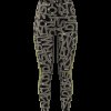 Dámské legíny adidas FARM LEGGINGS - foto 6