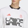 Pánské tričko adidas LY HOT TEE - foto 4