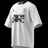 Pánské tričko adidas LY HOT TEE - foto 13