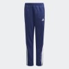 Dětské tepláky adidas U TR-ES 3S PANT - foto 0
