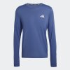 Pánské tričko s dlouhým rukávem adidas Run Ess LS M - foto 0
