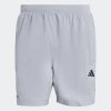 Pánské šortky adidas TECHESS 3S SHOR - foto 0